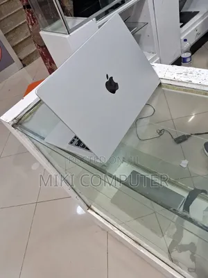 New Laptop Apple MacBook Pro 2023 M3 Pro 14-Inch 8GB Intel SSD 512GB