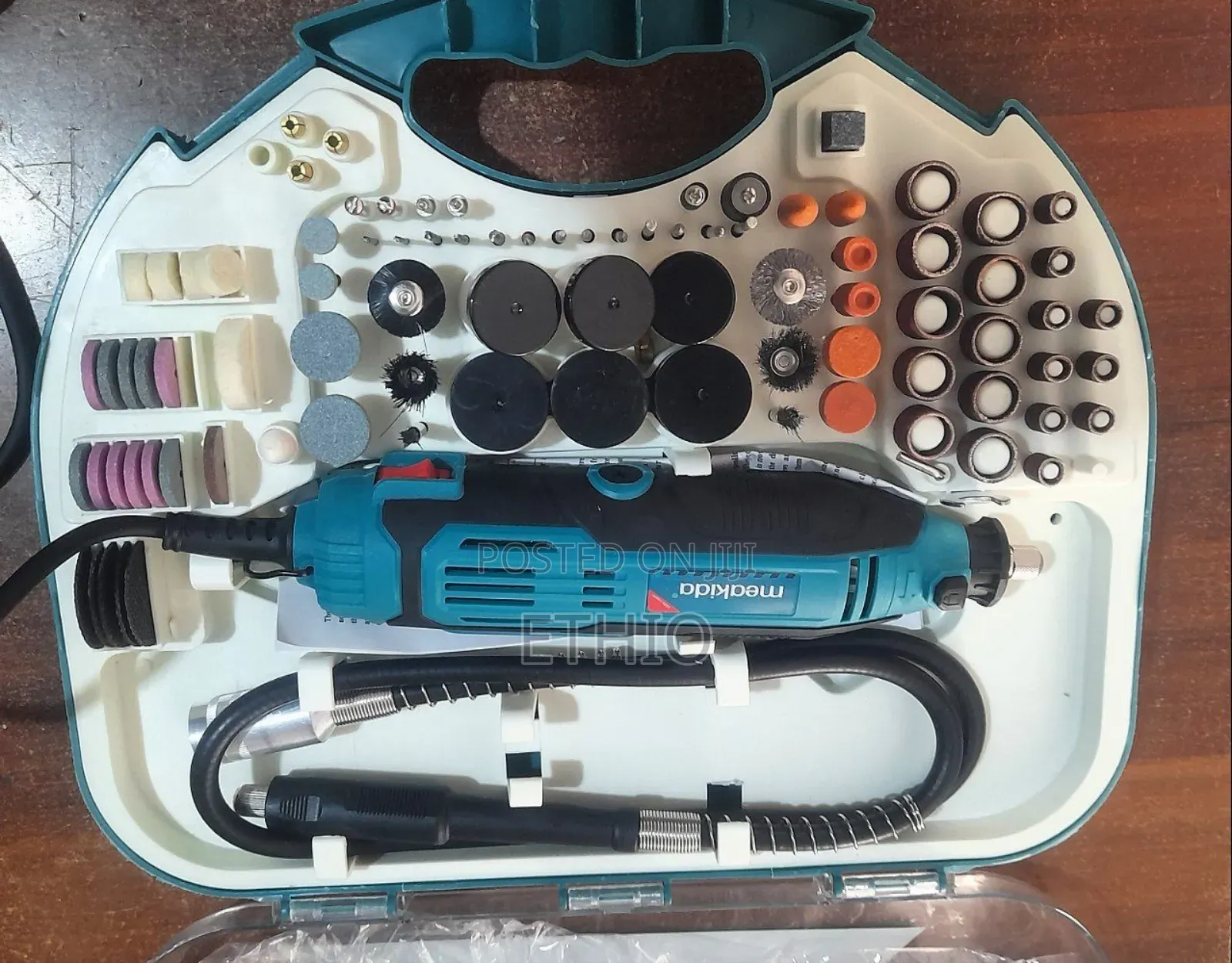 Meakida Mini Grinder