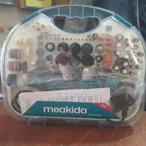Meakida Mini Grinder