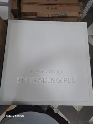 Panel 60x60cm 48watt