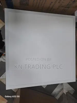 Panel 60x60cm 48watt