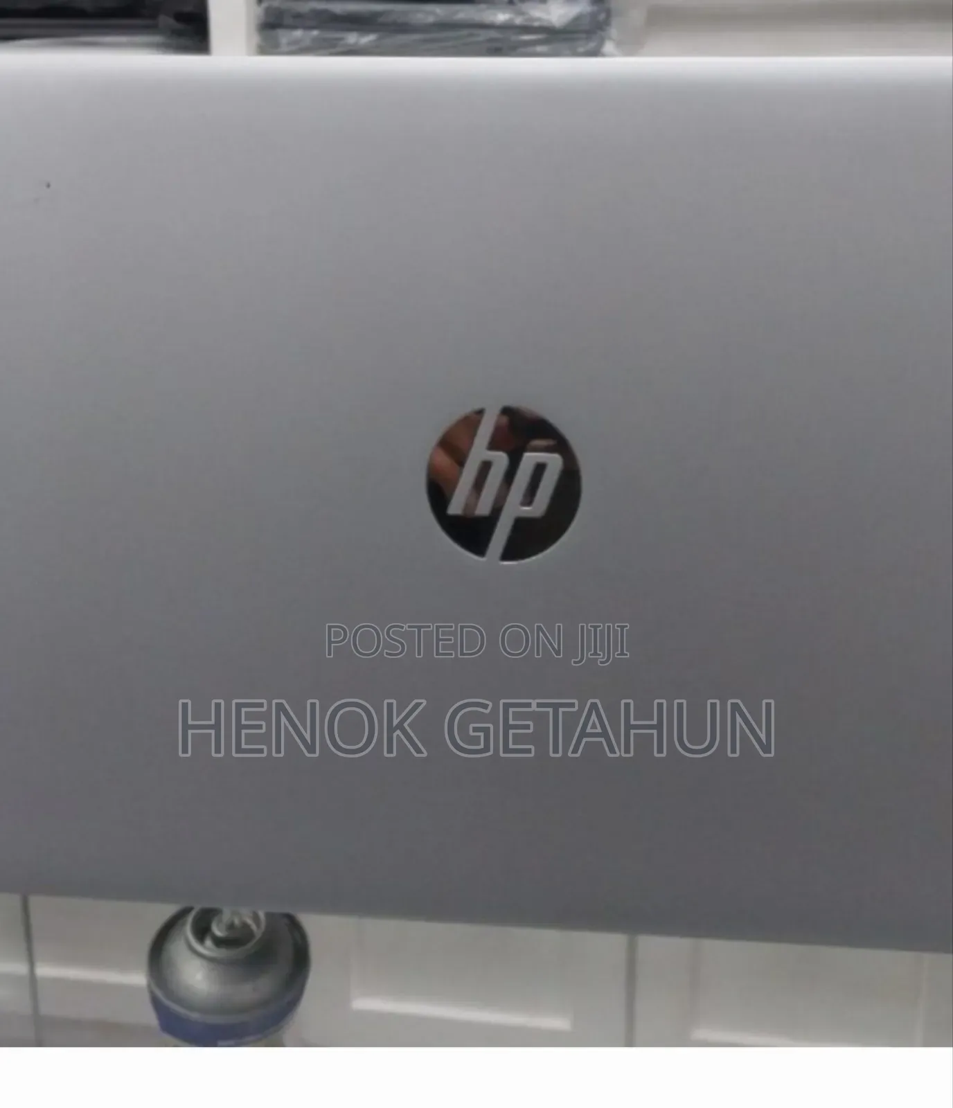 New Laptop HP EliteBook 850 G3 8GB Intel Core i7 HDD 1T