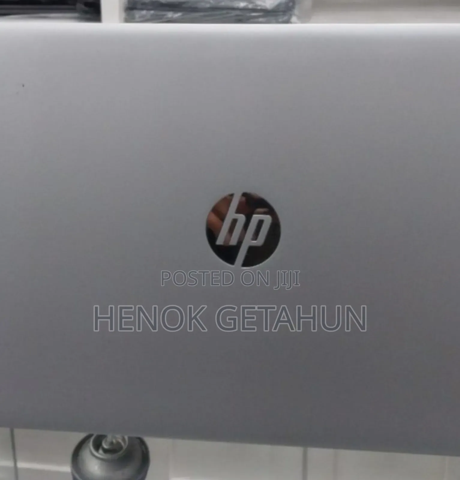 New Laptop HP EliteBook 850 G3 8GB Intel Core i7 HDD 1T