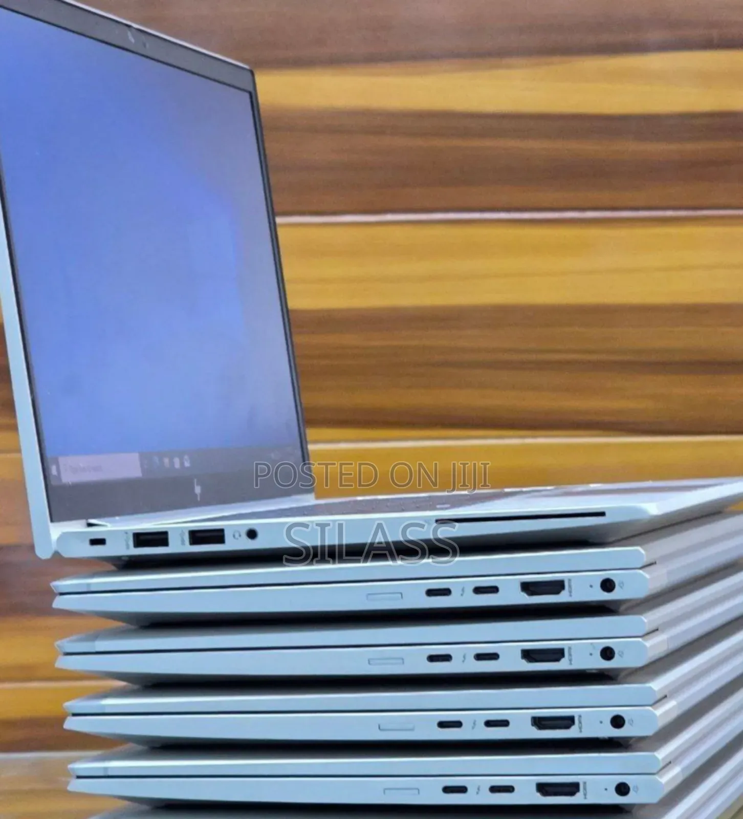 New Laptop HP EliteBook 840 G8 16GB Intel Core I7 SSD 512GB