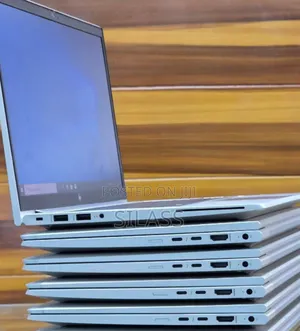 New Laptop HP EliteBook 840 G8 16GB Intel Core I7 SSD 512GB