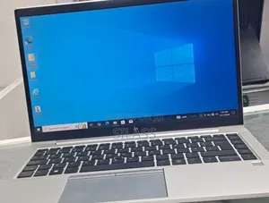 New Laptop HP EliteBook 840 G8 16GB Intel Core I7 SSD 512GB