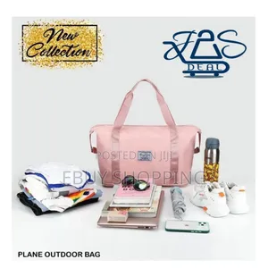 Compliant Bag for Airline Travel Saving Your Carryon Charges