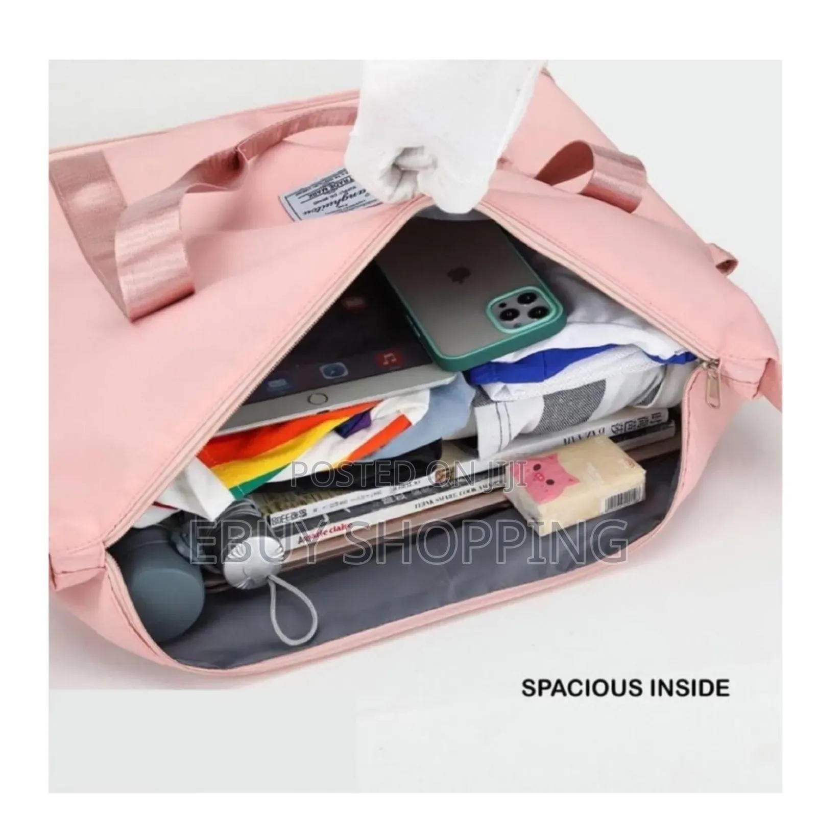 Compliant Bag for Airline Travel Saving Your Carryon Charges