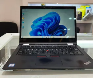 New Laptop Lenovo ThinkPad Yoga 370 16GB Intel Core I5 SSD 256GB