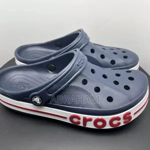 Crocs Shoe