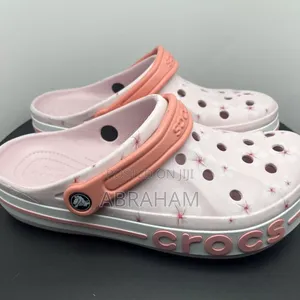 Crocs Shoe
