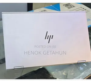 Photo - New Laptop HP EliteBook x360 1040 G7 16GB Intel Core i7 SSD 512GB