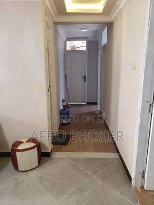Furnished 3bdrm Condo in Tulu Dimtu Sheger, Akaky Kaliti for sale