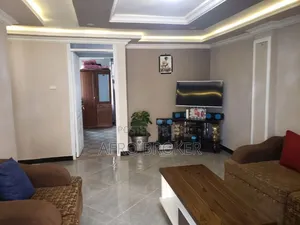 Furnished 3bdrm Condo in Tulu Dimtu Sheger, Akaky Kaliti for sale