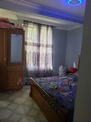 Furnished 3bdrm Condo in Tulu Dimtu Sheger, Akaky Kaliti for sale