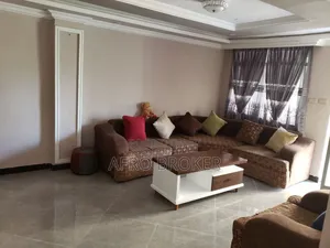 Furnished 3bdrm Condo in Tulu Dimtu Sheger, Akaky Kaliti for sale