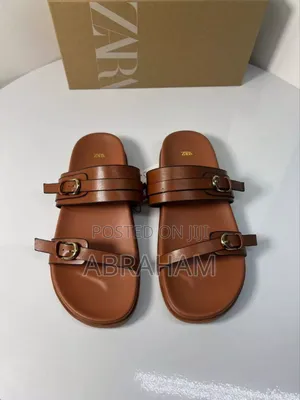 Photo - Zara Sandals Shoe