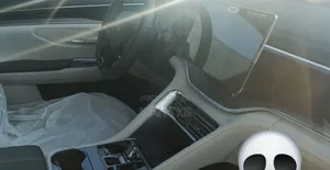 New BYD Song Plus 2025 Gray