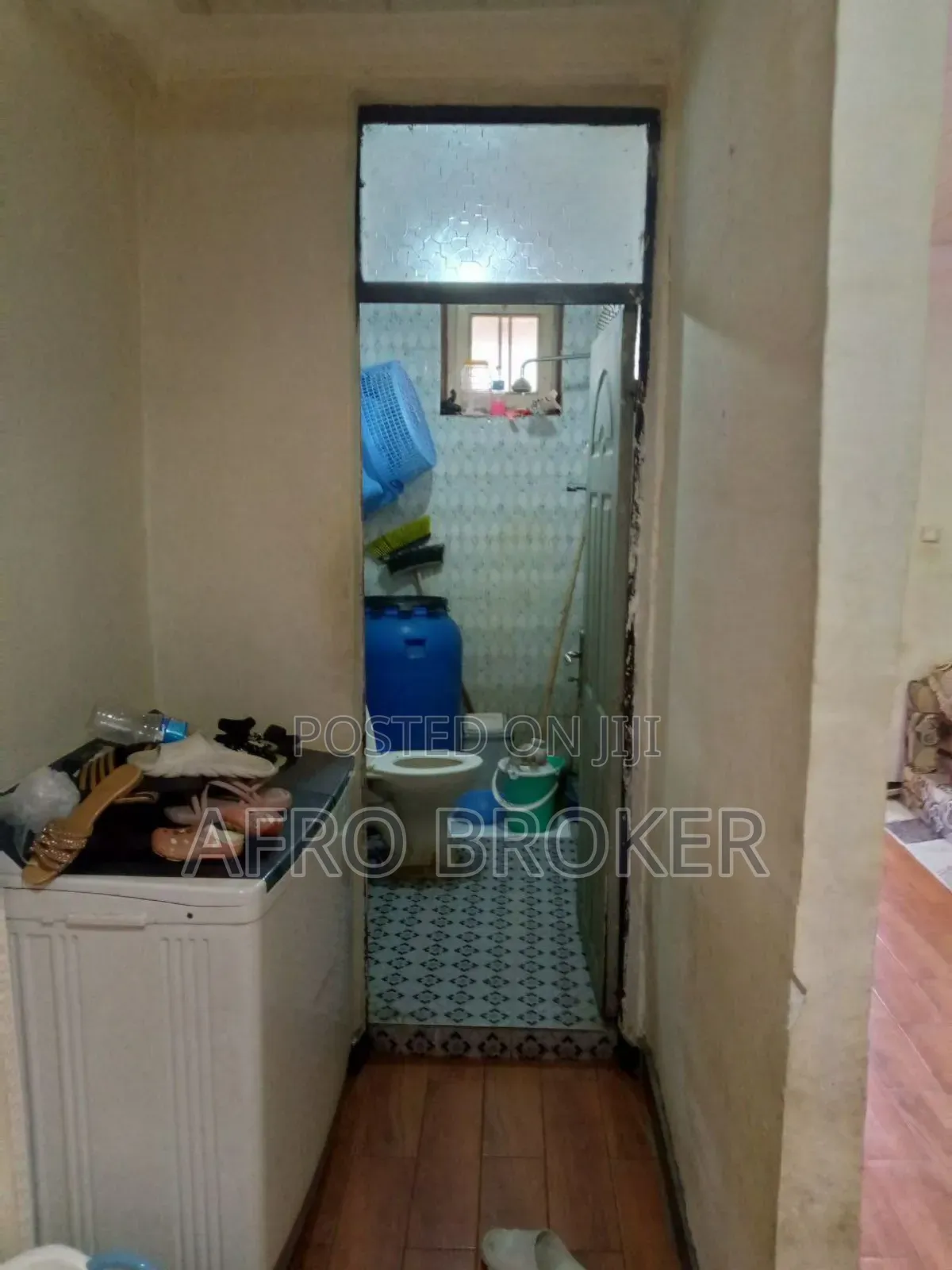 Furnished 2bdrm Condo in Sheger, Akaky Kaliti for sale