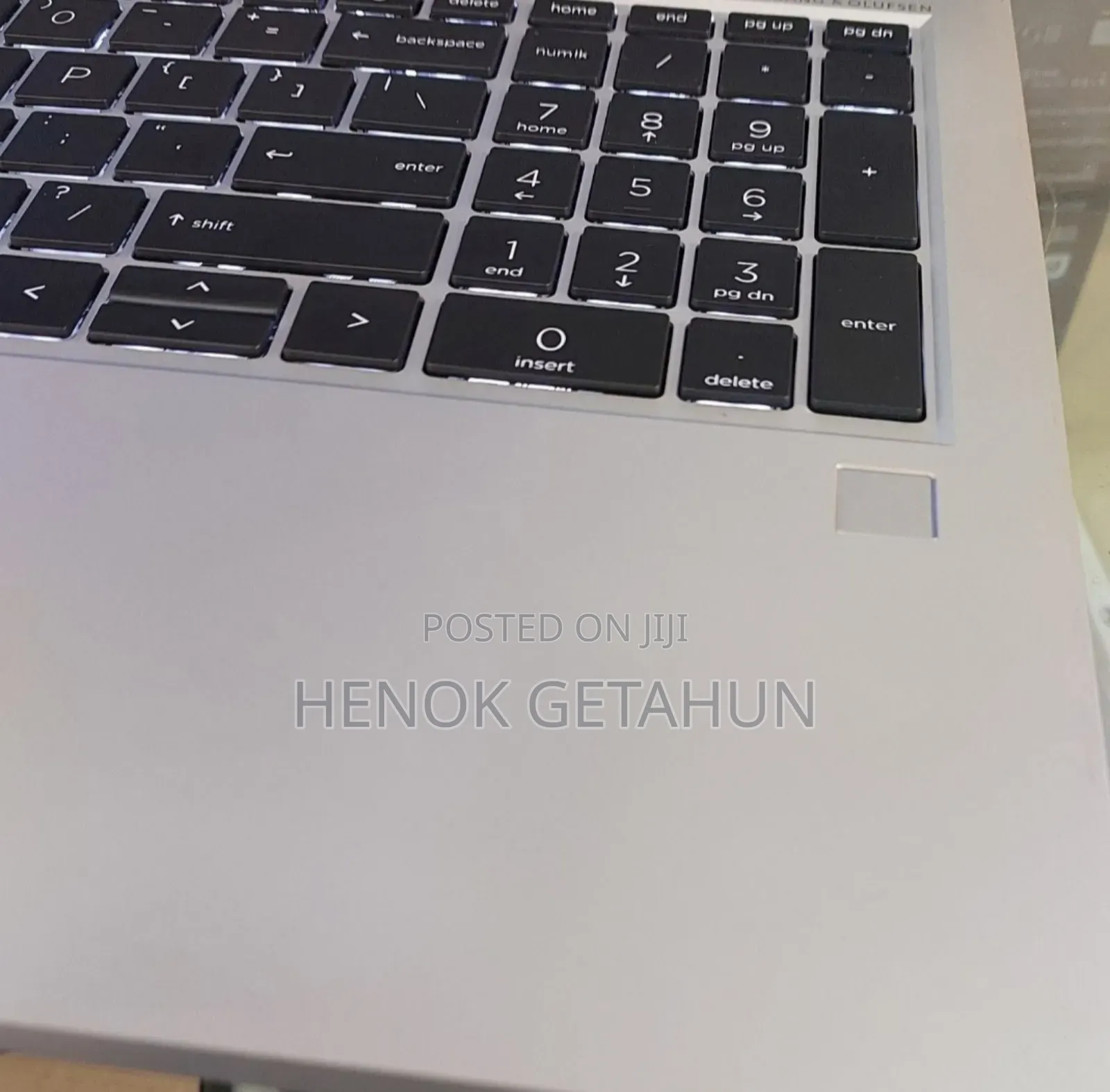 New Laptop HP EliteBook 850 G6 16GB Intel Core I5 SSD 512GB