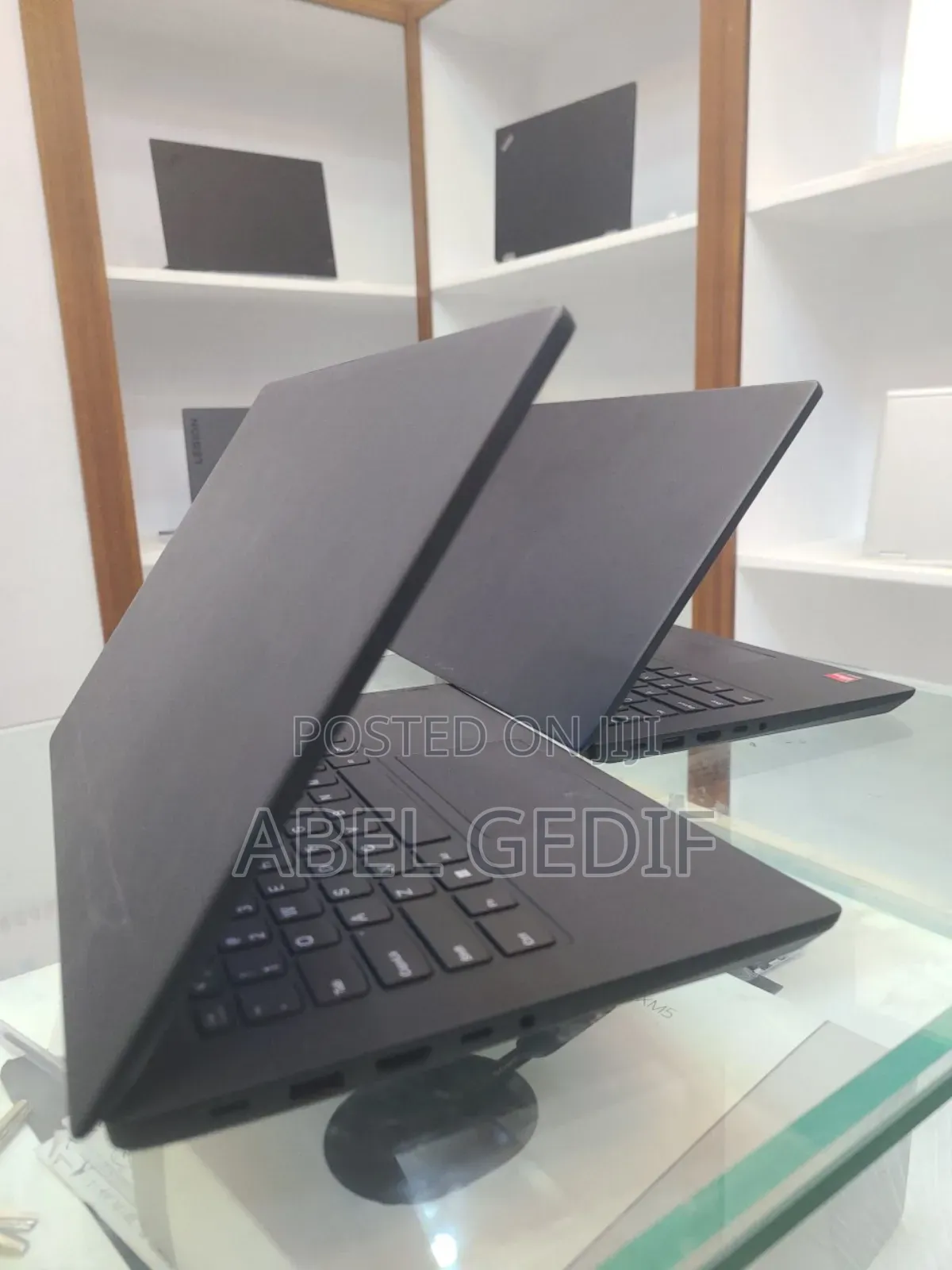 New Laptop Lenovo 16GB AMD Ryzen 5 SSD 512GB