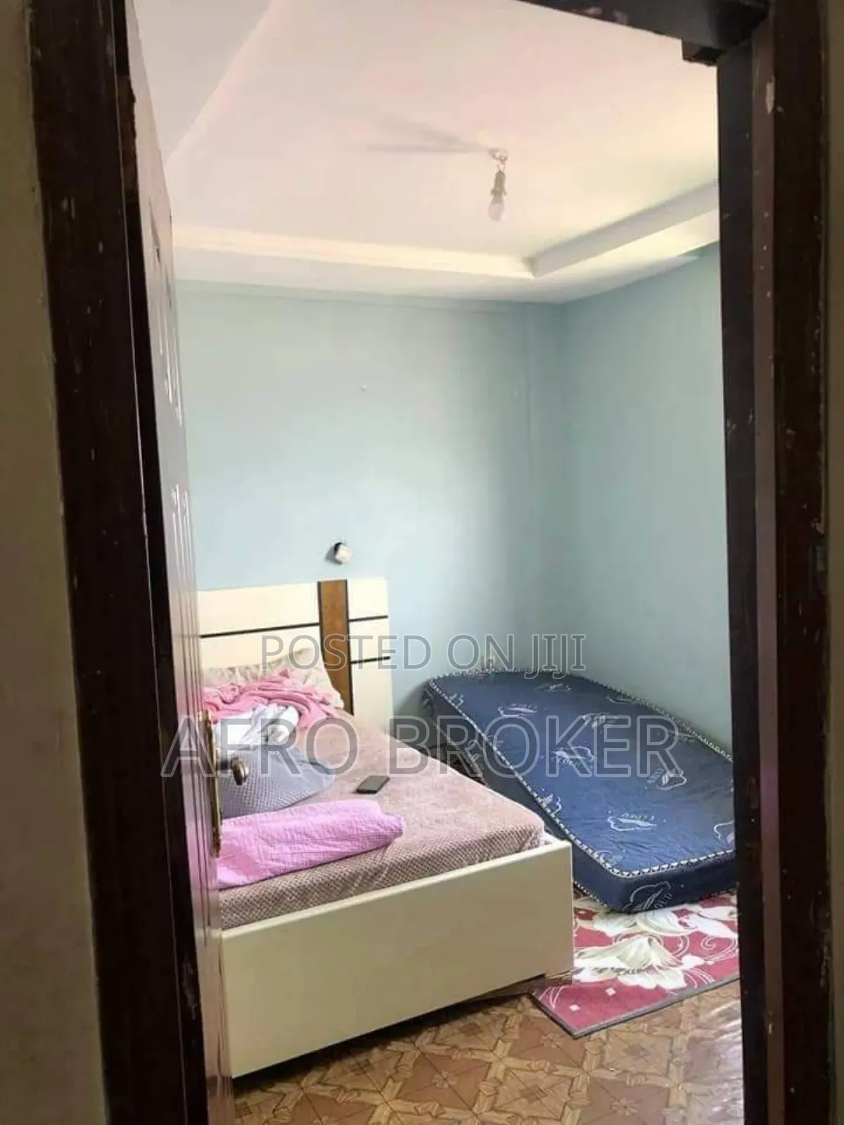 Furnished 1bdrm House in Tulu Dimtu, Akaky Kaliti for sale