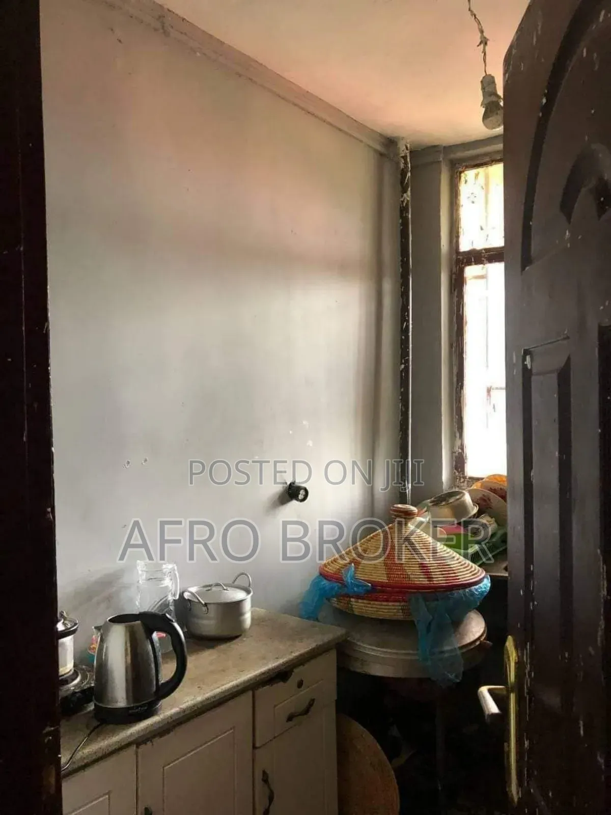 Furnished 1bdrm House in Tulu Dimtu, Akaky Kaliti for sale