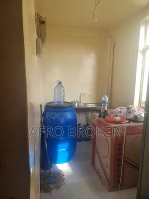 Furnished 1bdrm Condo in Tulu Dimtu, Akaky Kaliti for sale