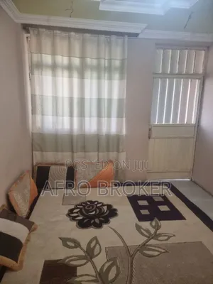 Furnished 1bdrm Condo in Tulu Dimtu, Akaky Kaliti for sale