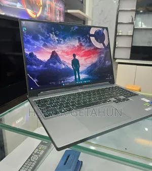 New Laptop Lenovo Legion 5 16GB Intel Core i7 SSD 1T