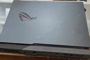 New Laptop Asus ROG Strix G15 16GB AMD Ryzen 9 SSD 512GB