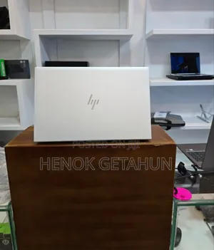 New Laptop HP EliteBook 850 G8 16GB Intel Core I7 SSD 512GB