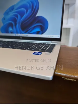 New Laptop HP EliteBook 850 G8 16GB Intel Core I7 SSD 512GB