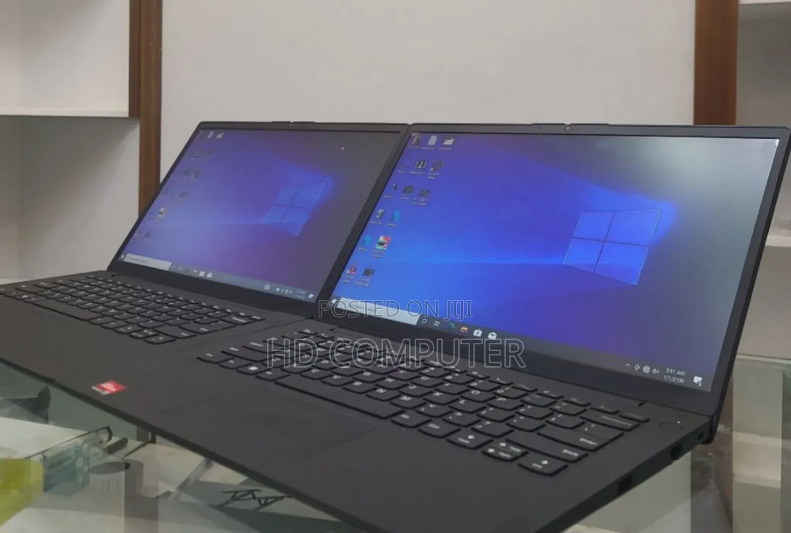 New Laptop Lenovo ThinkPad Yoga 370 16GB Intel Core I5 SSD 512GB