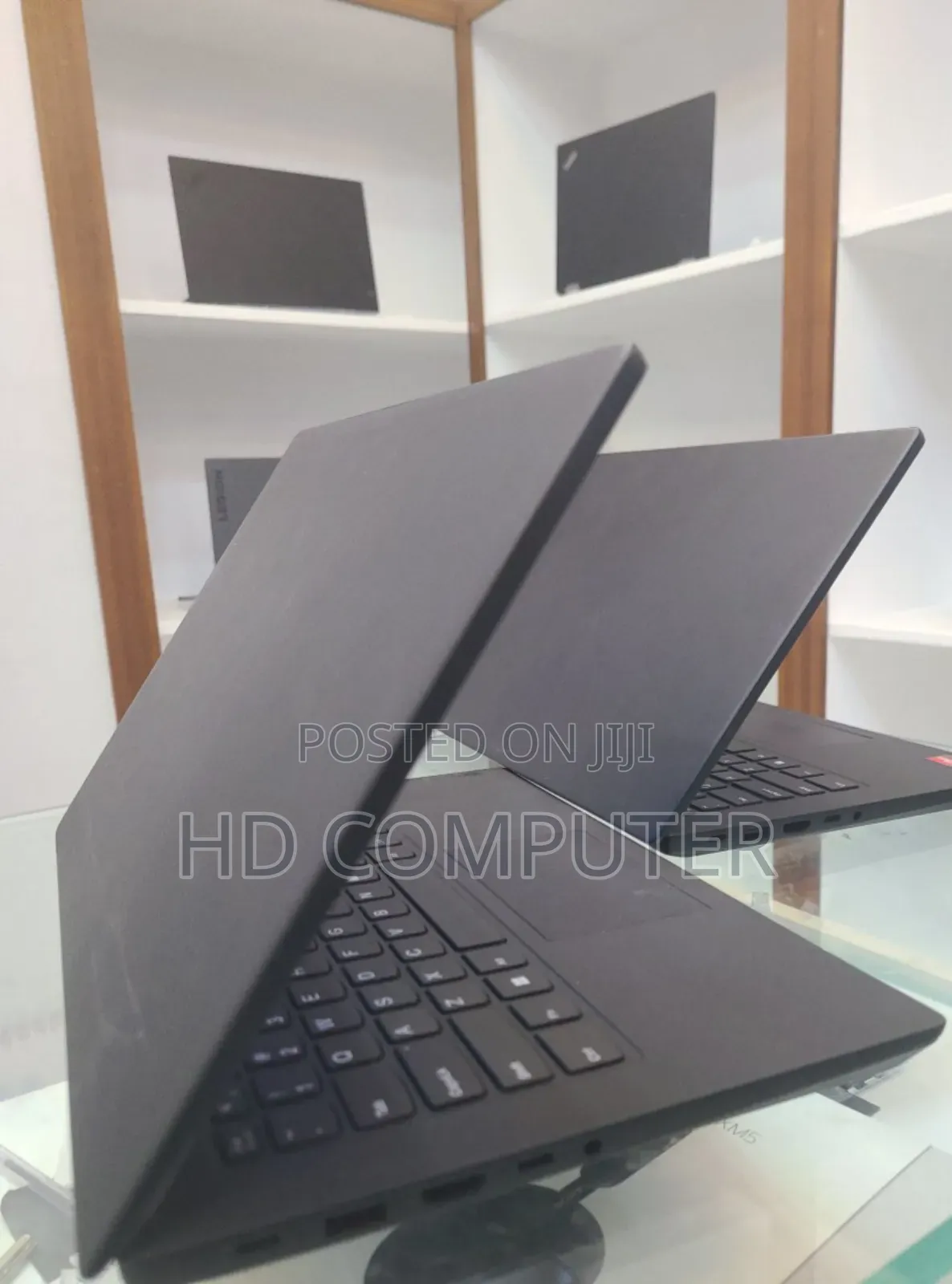 New Laptop Lenovo ThinkPad Yoga 370 16GB Intel Core I5 SSD 512GB