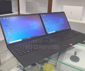 New Laptop Lenovo ThinkPad Yoga 370 16GB Intel Core I5 SSD 512GB