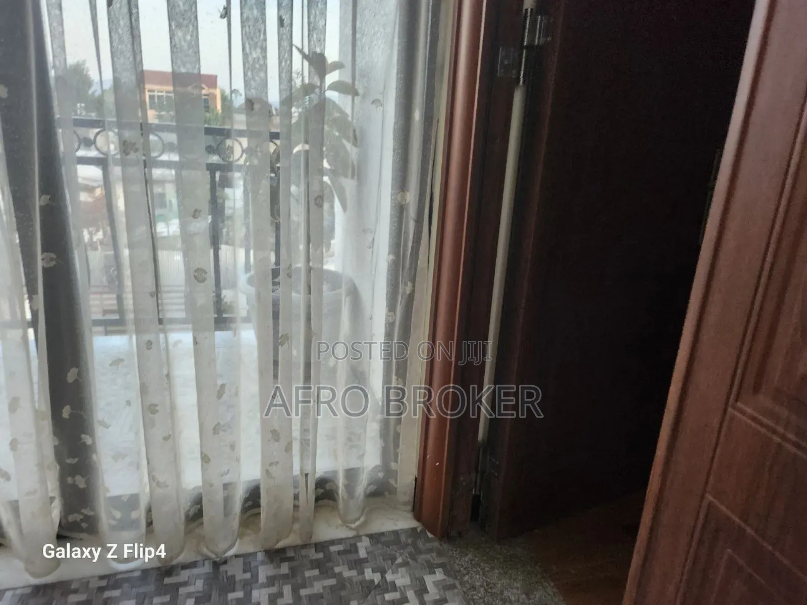 Furnished 8bdrm House in Kality, Akaky Kaliti for sale