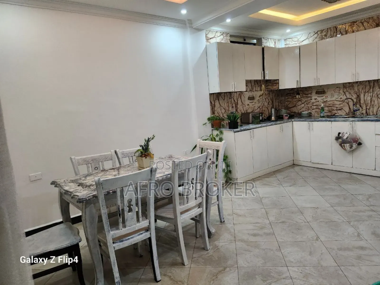 Furnished 8bdrm House in Kality, Akaky Kaliti for sale