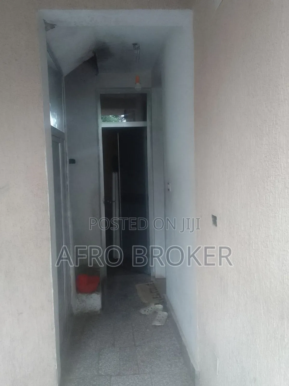 Furnished 1bdrm House in Alem Bank, Akaky Kaliti for sale