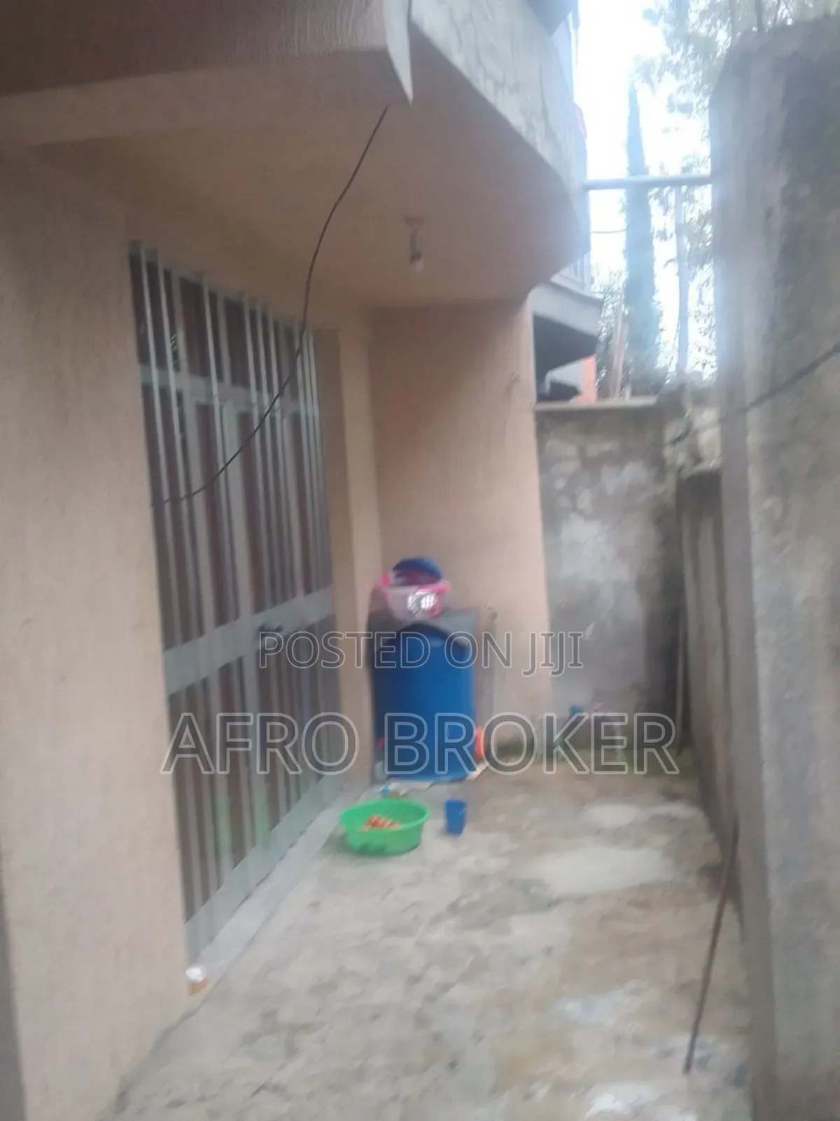 Furnished 1bdrm House in Alem Bank, Akaky Kaliti for sale