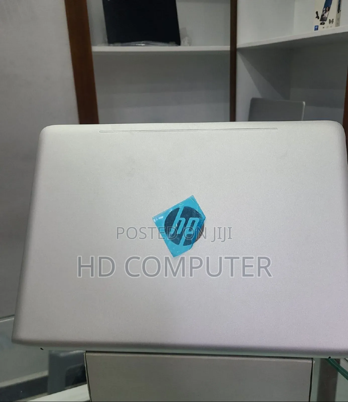 New Laptop HP Envy 4 8GB Intel Core I5 SSD 512GB