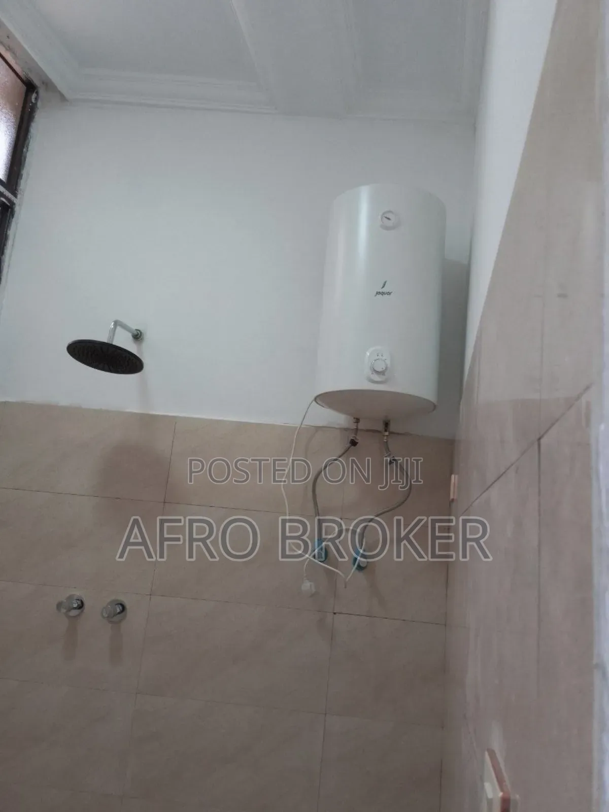 Furnished 3bdrm Villa in Total, Akaky Kaliti for sale