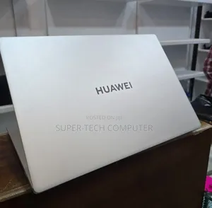 New Laptop Huawei MateBook X Pro 16GB Intel Core I7 SSD 512GB