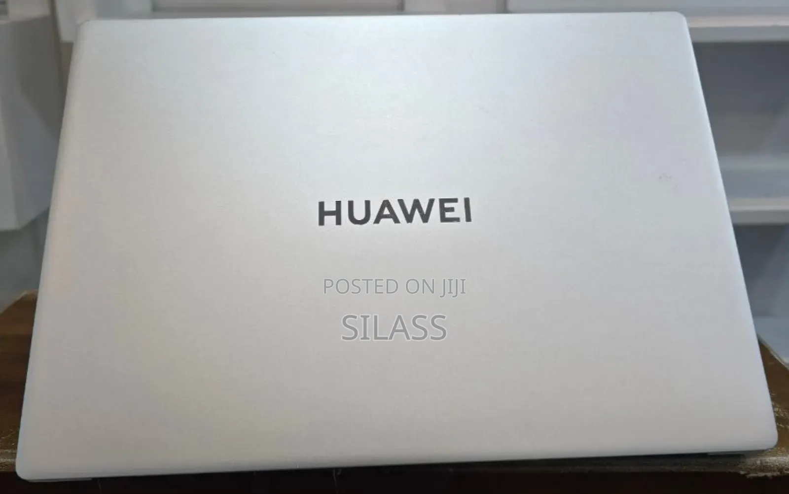 New Laptop Huawei MateBook X Pro 16GB Intel Core I7 SSD 512GB