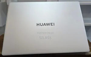 New Laptop Huawei MateBook X Pro 16GB Intel Core I7 SSD 512GB
