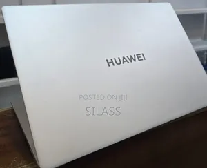 New Laptop Huawei MateBook X Pro 16GB Intel Core I7 SSD 512GB