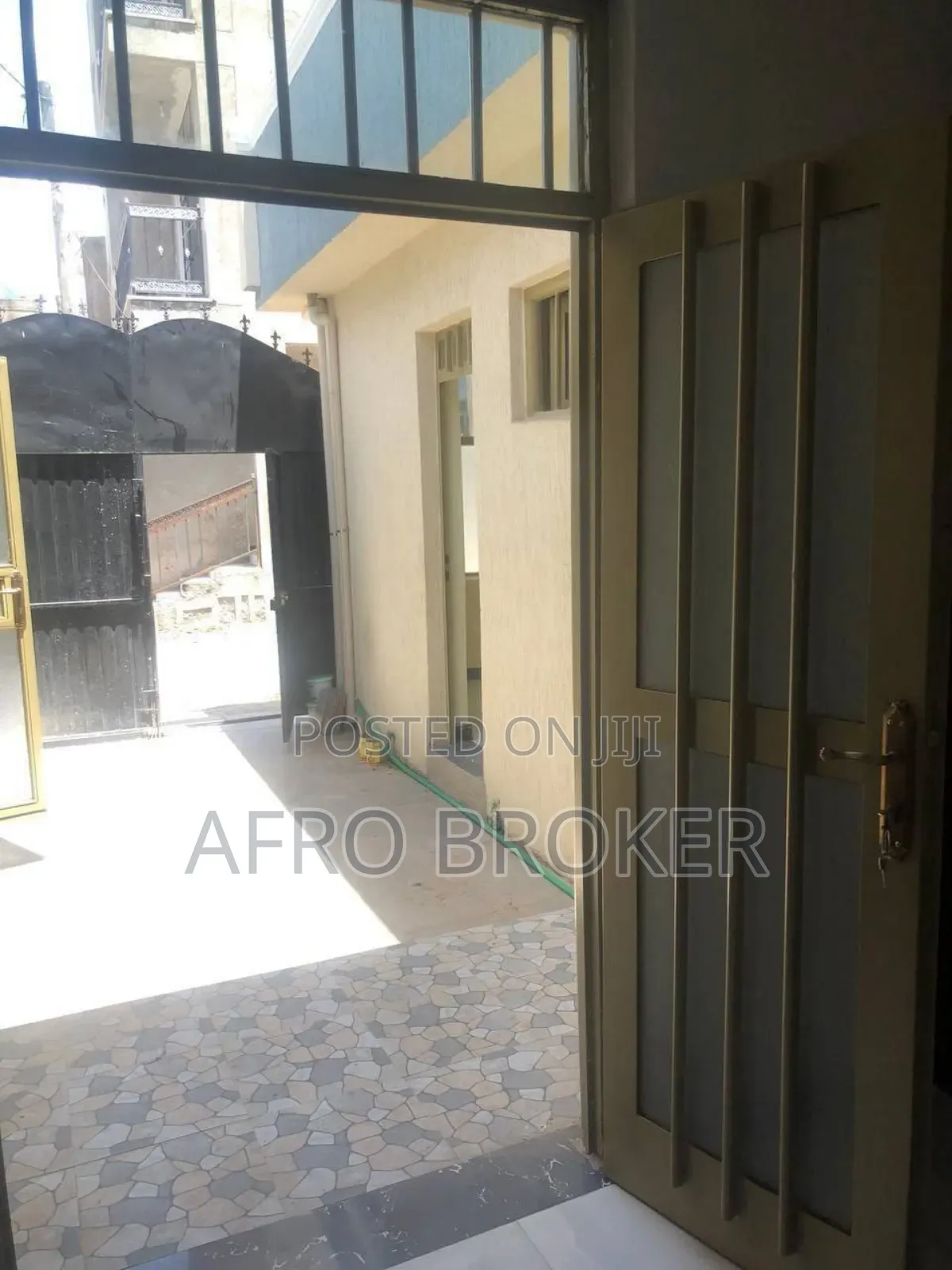 Furnished 3bdrm House in Kality, Akaky Kaliti for sale