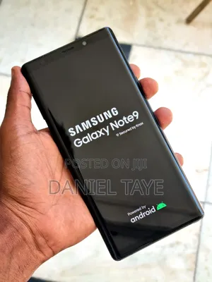 Samsung Galaxy Note 9 128 GB