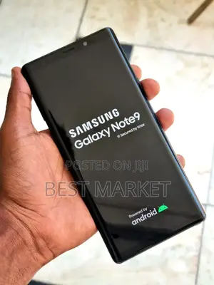Samsung Galaxy Note 9 128 GB
