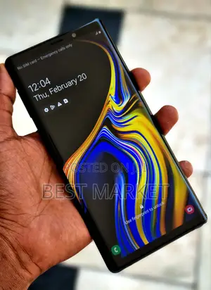 Samsung Galaxy Note 9 128 GB
